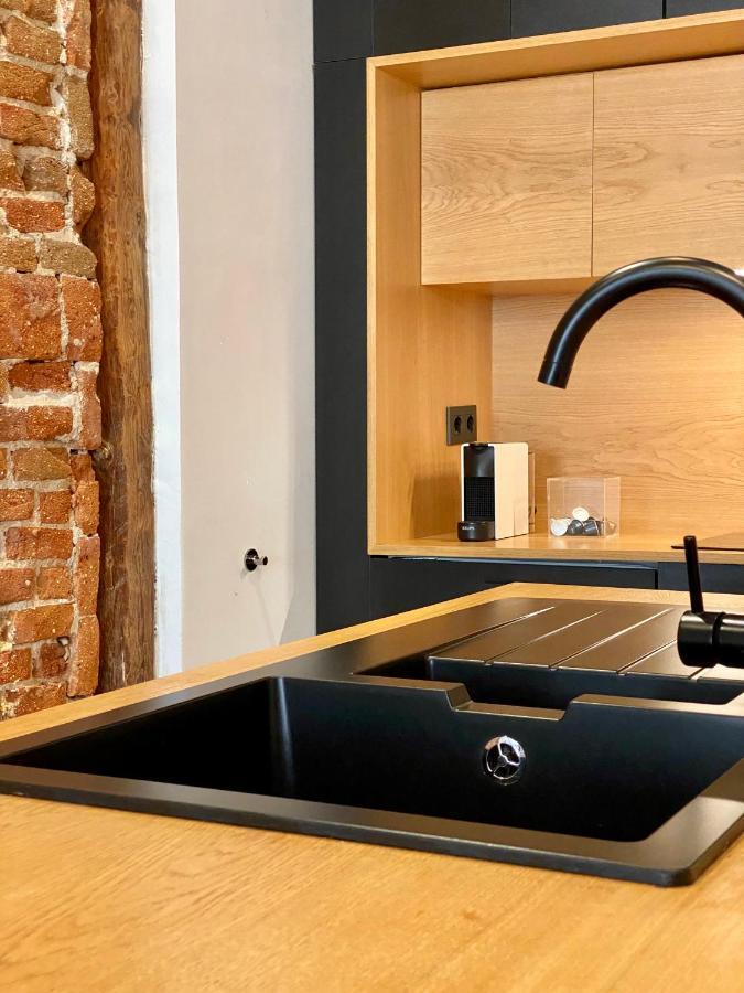 Apartamento Charming Flamenco Madrid