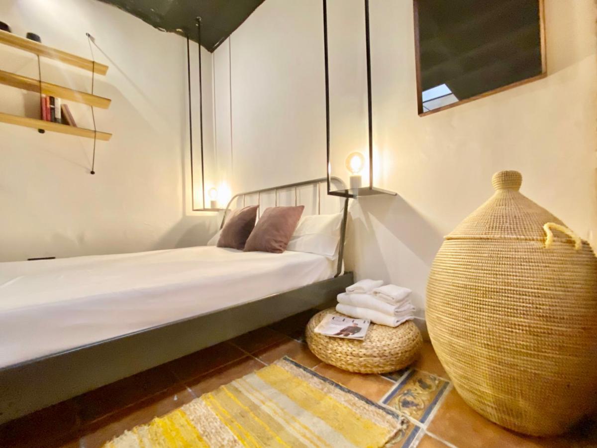 Apartamento Charming Flamenco *