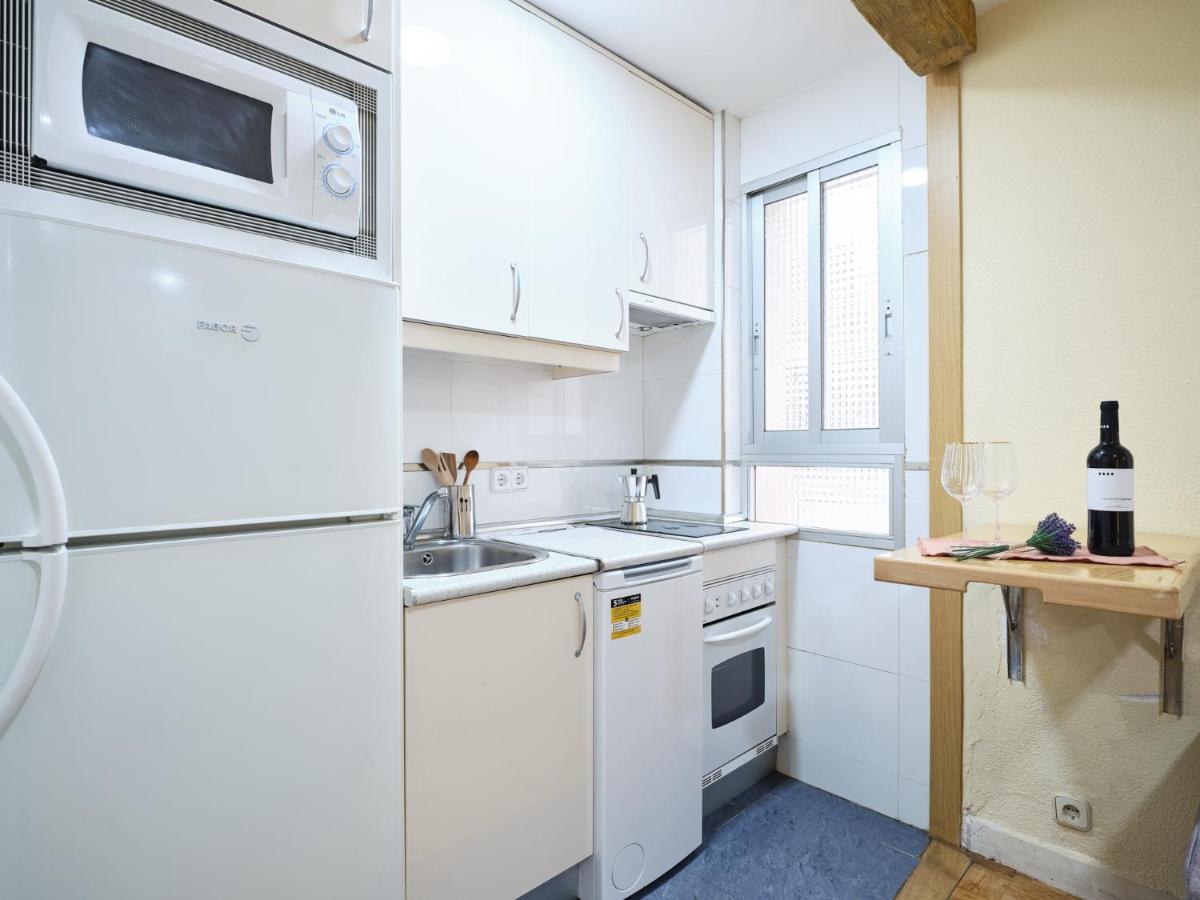 Apartamento My Castilla V *