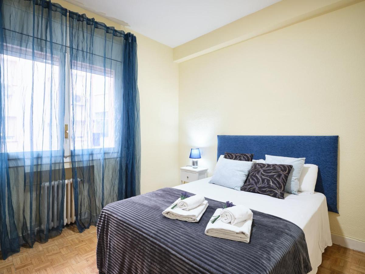 My Castilla V Apartamento