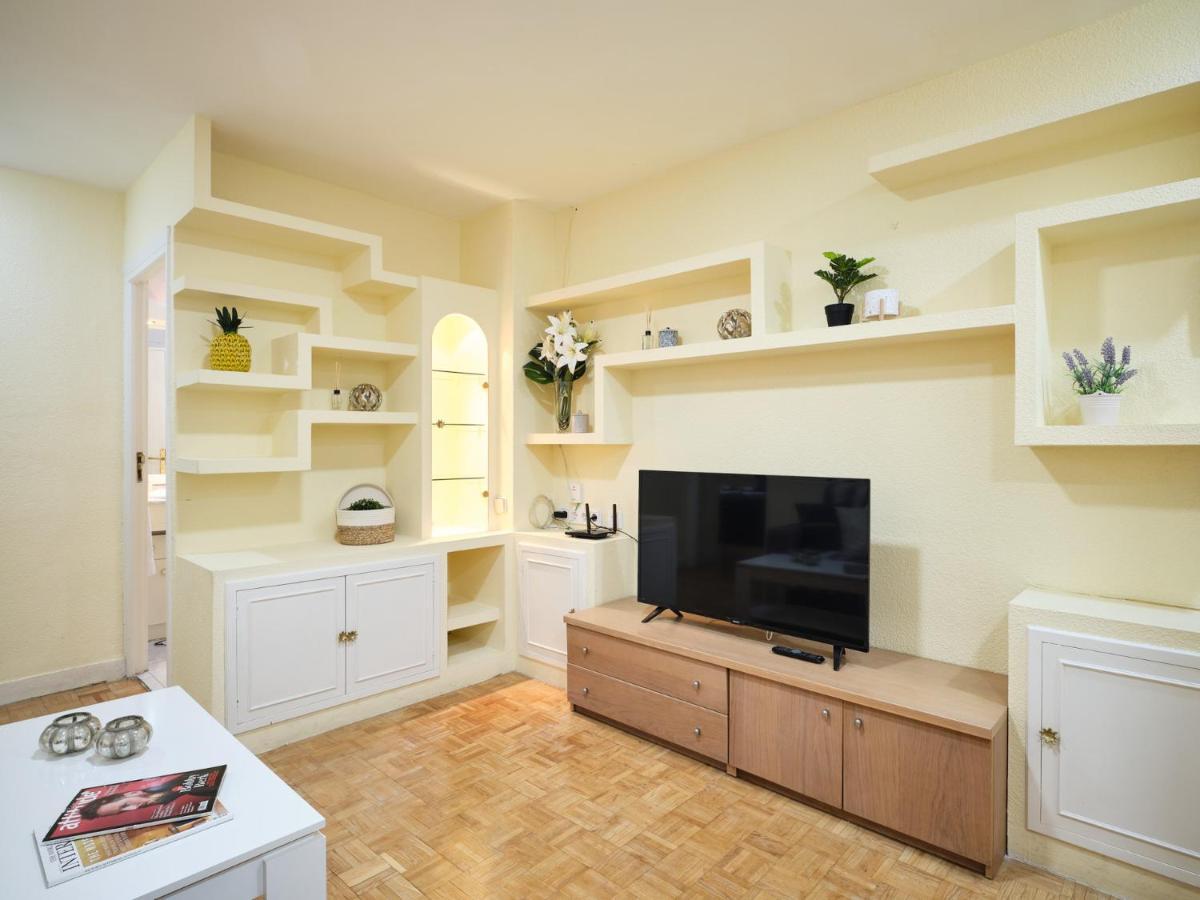 My Castilla V Apartamento Madrid