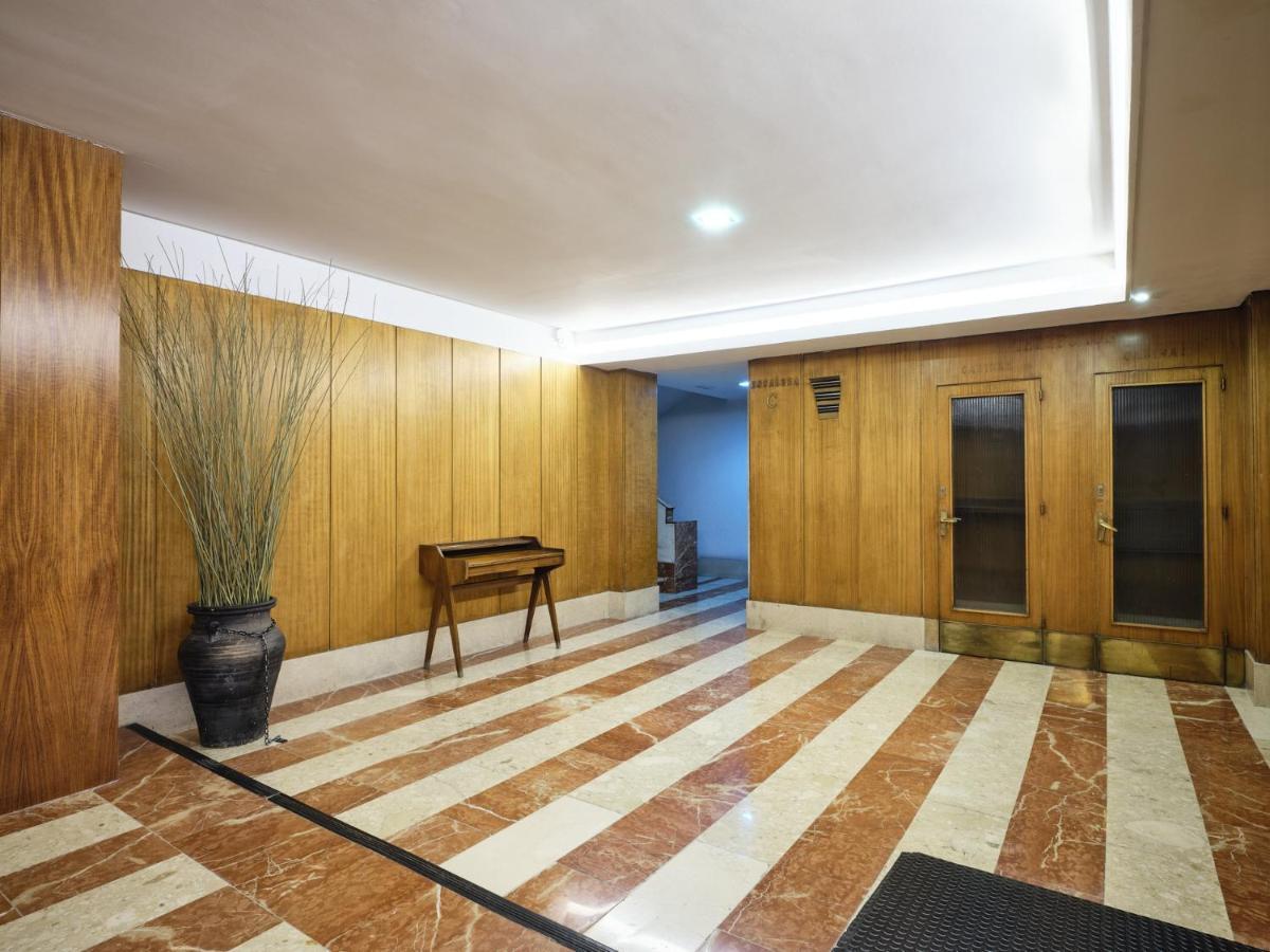 Apartamento My Castilla V