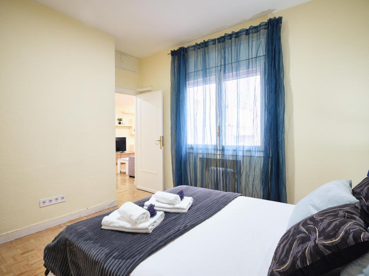 My Castilla V Apartamento *