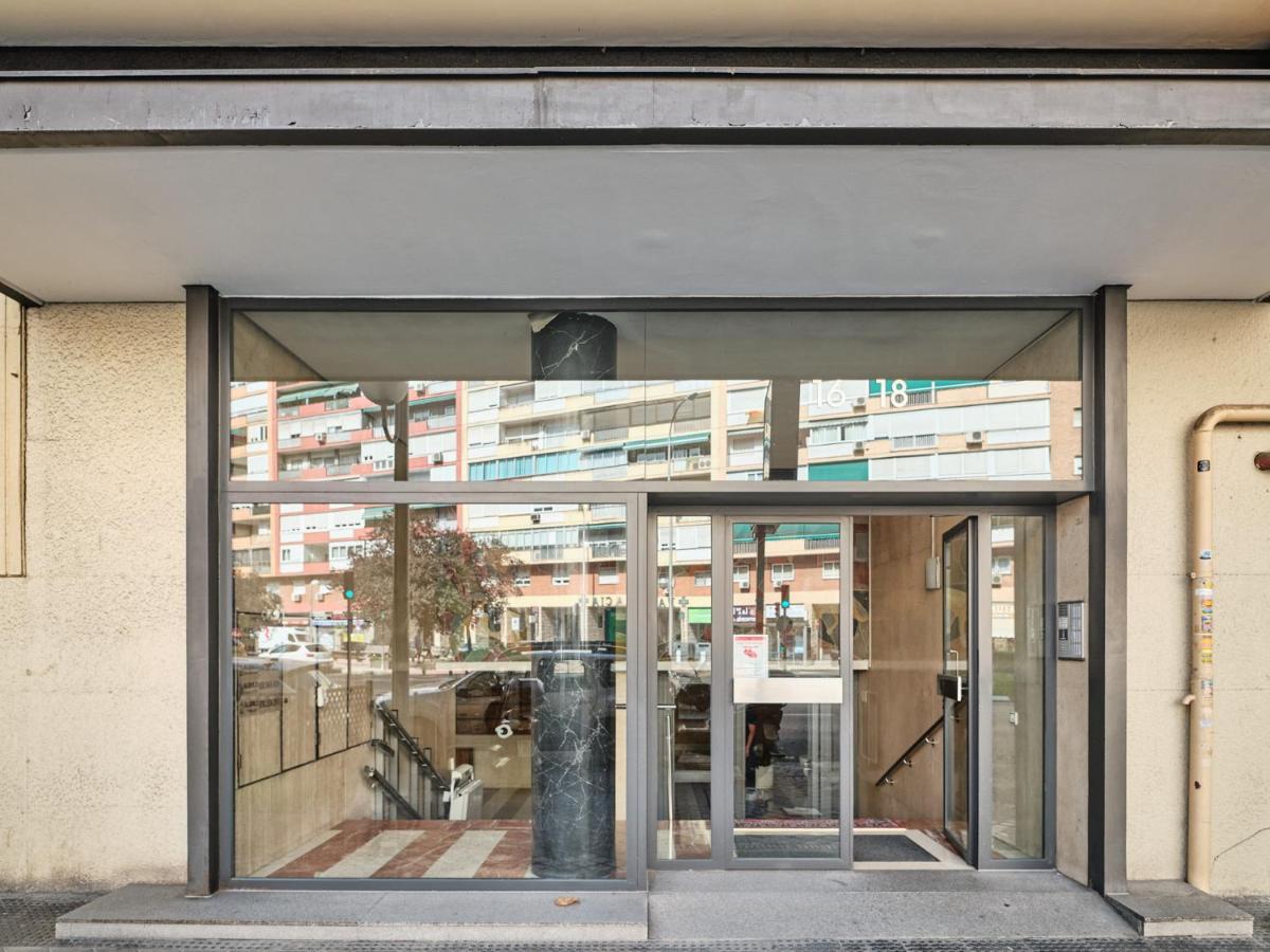 Apartamento My Castilla V Madrid
