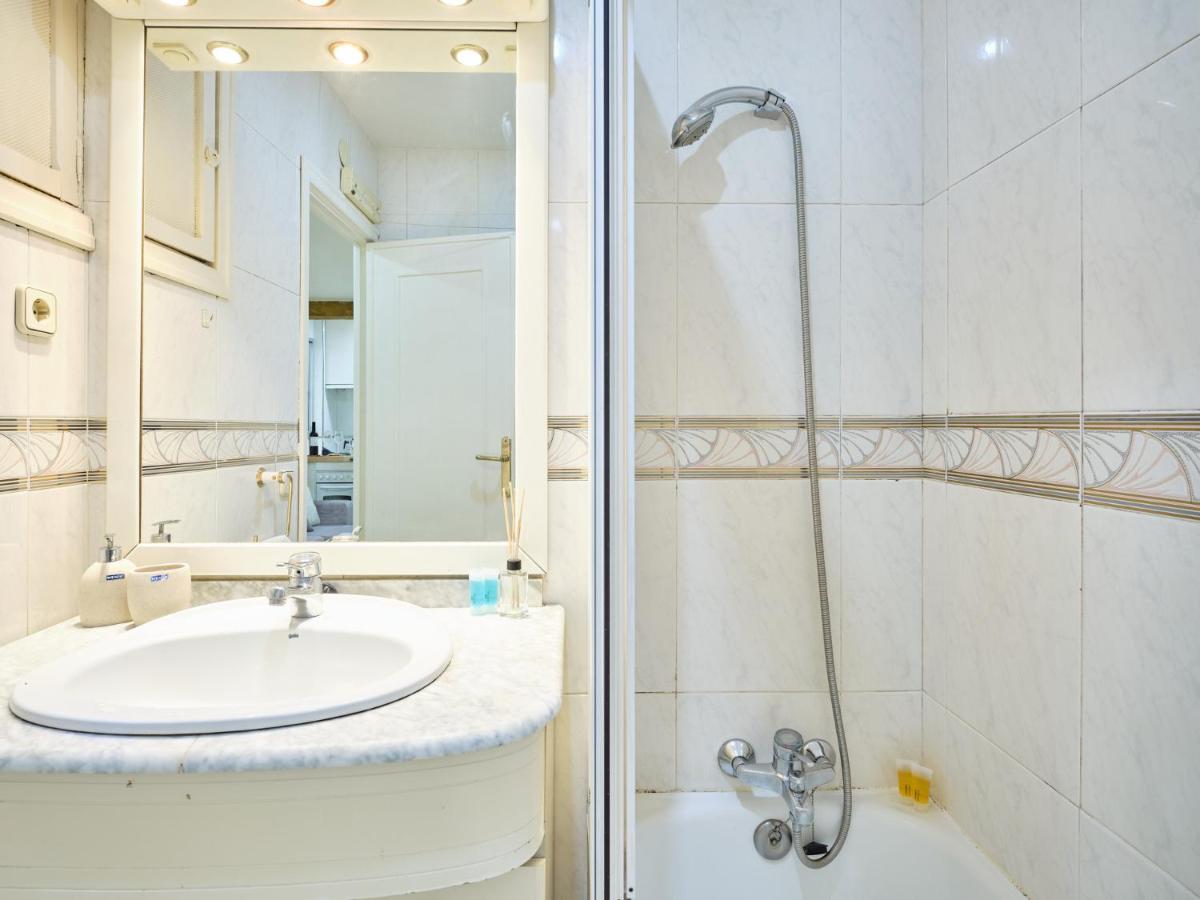 Apartamento My Castilla V