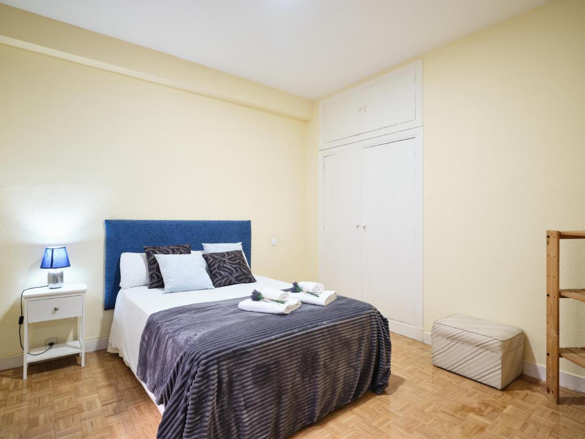 Apartamento My Castilla V Madrid