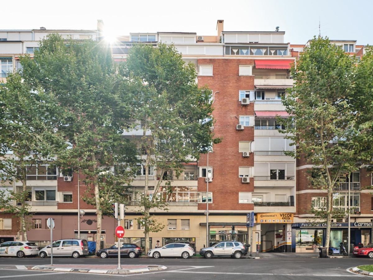 Apartamento My Castilla V Madrid