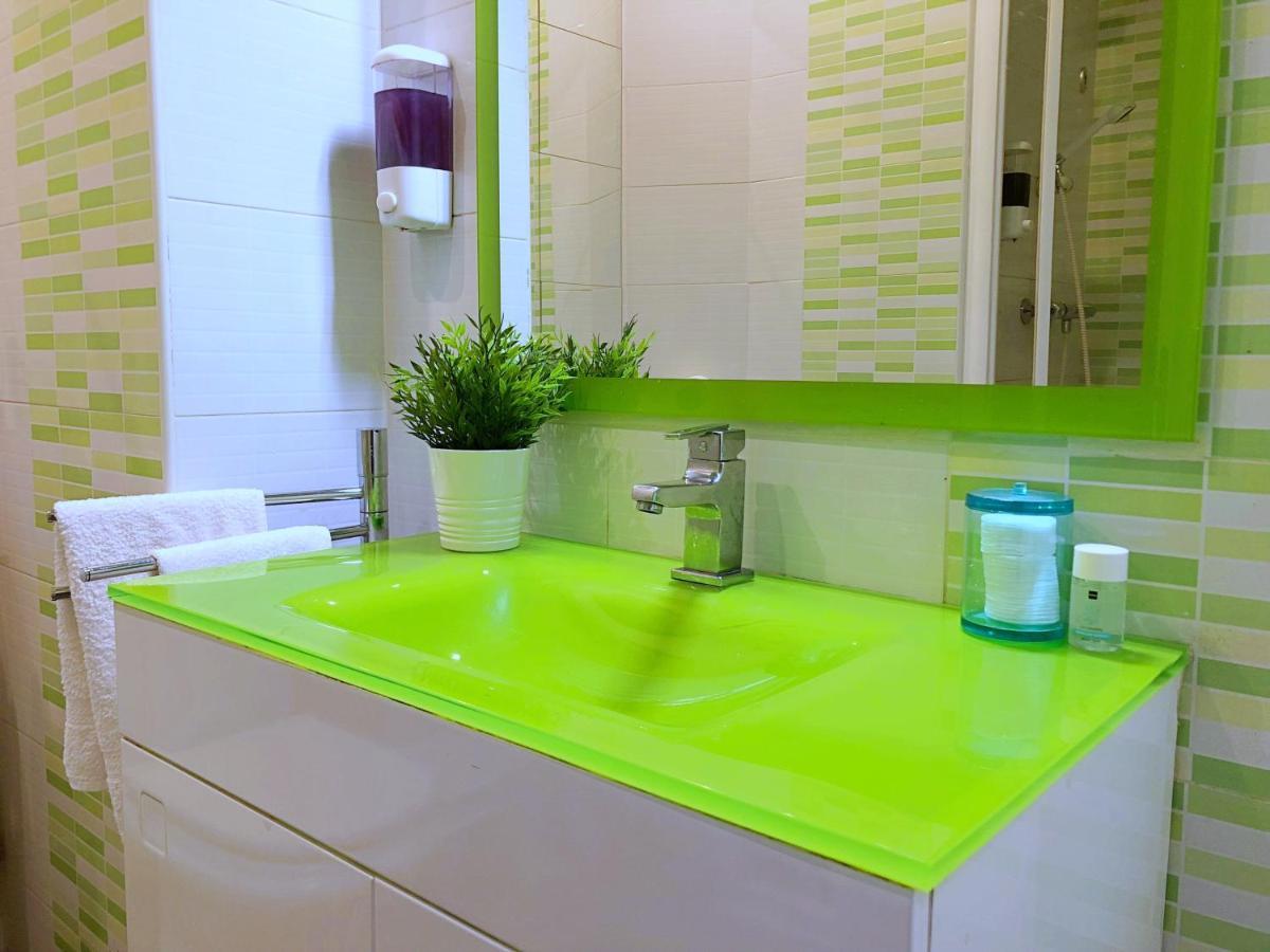 Apartamento Apartamentos SmartRenting Gran Vía