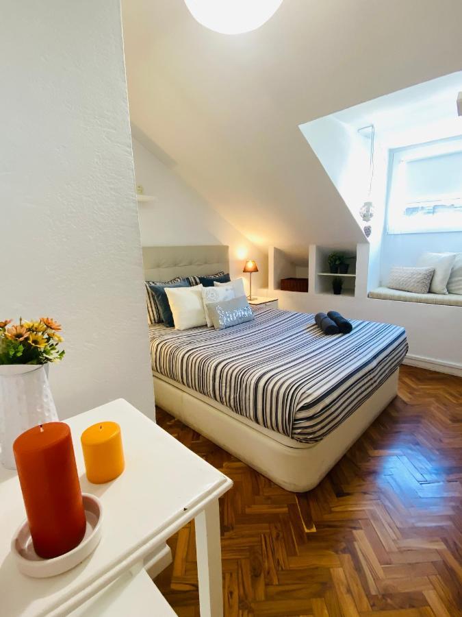 Apartamento My Citymad