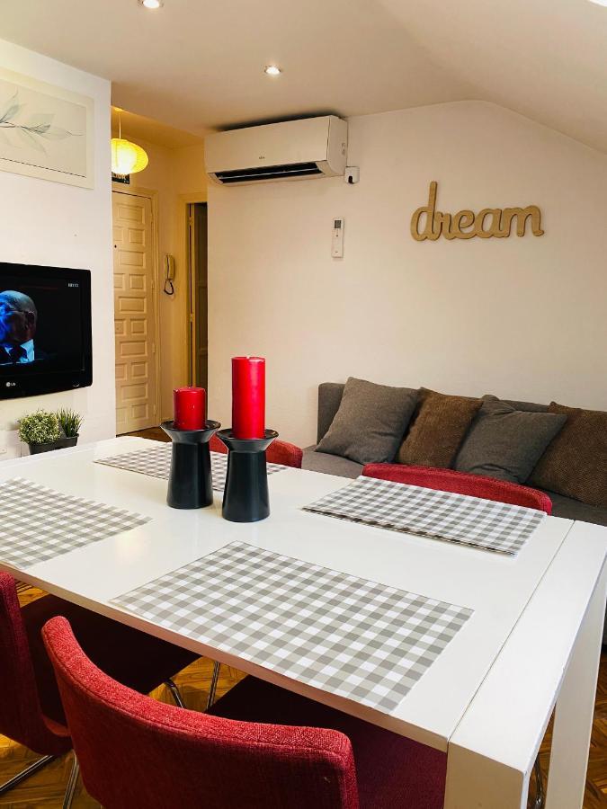 My Citymad Apartamento