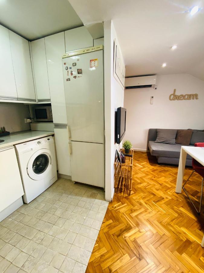 Apartamento My Citymad *