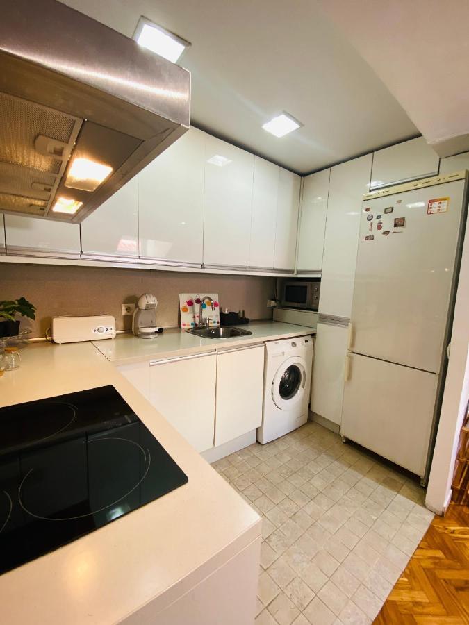 Apartamento My Citymad *