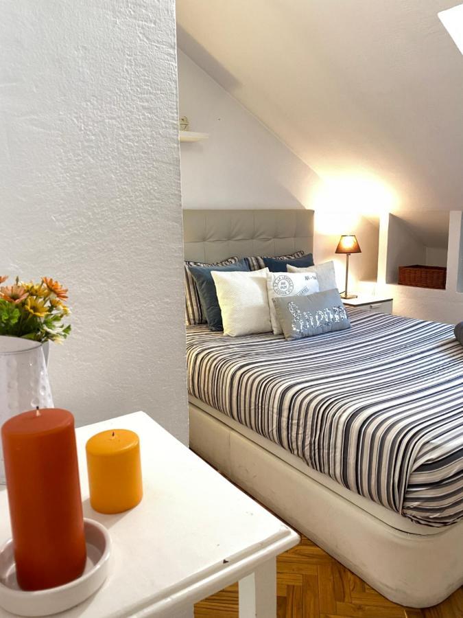 My Citymad Apartamento Madrid