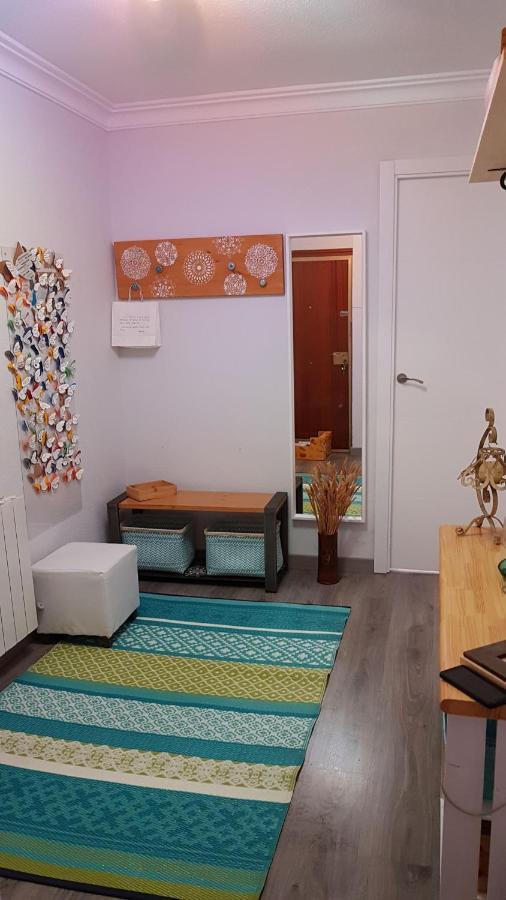 Apartamento Dba3 Madrid