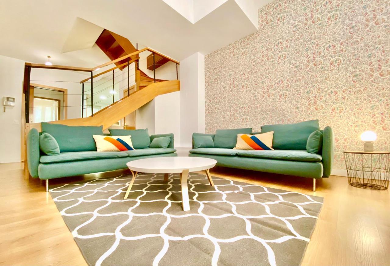 Charming ópera Apartamento *