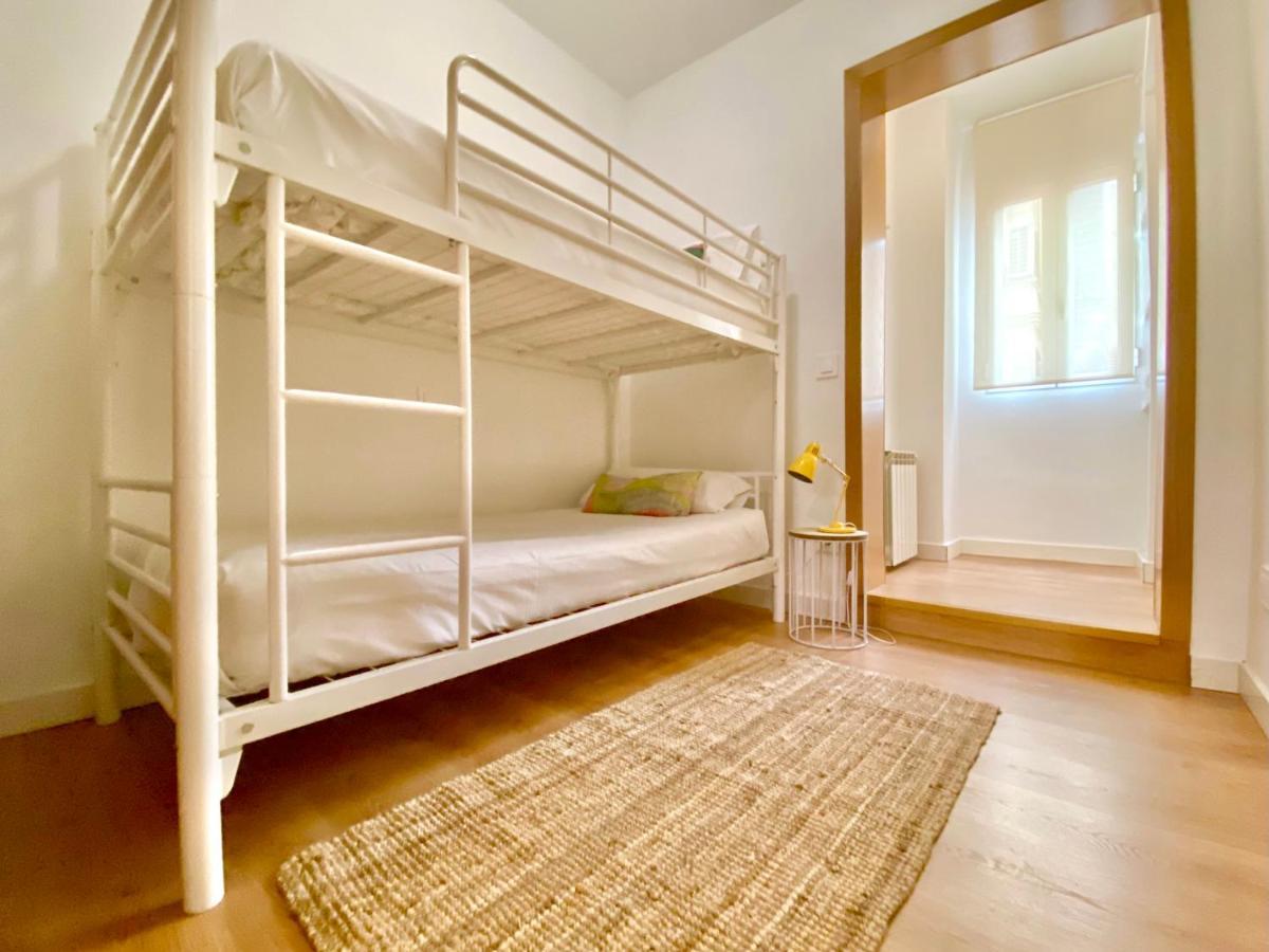 Charming ópera Apartamento