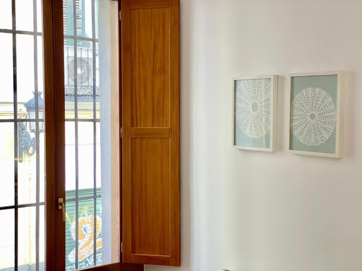 Charming ópera Apartamento *
