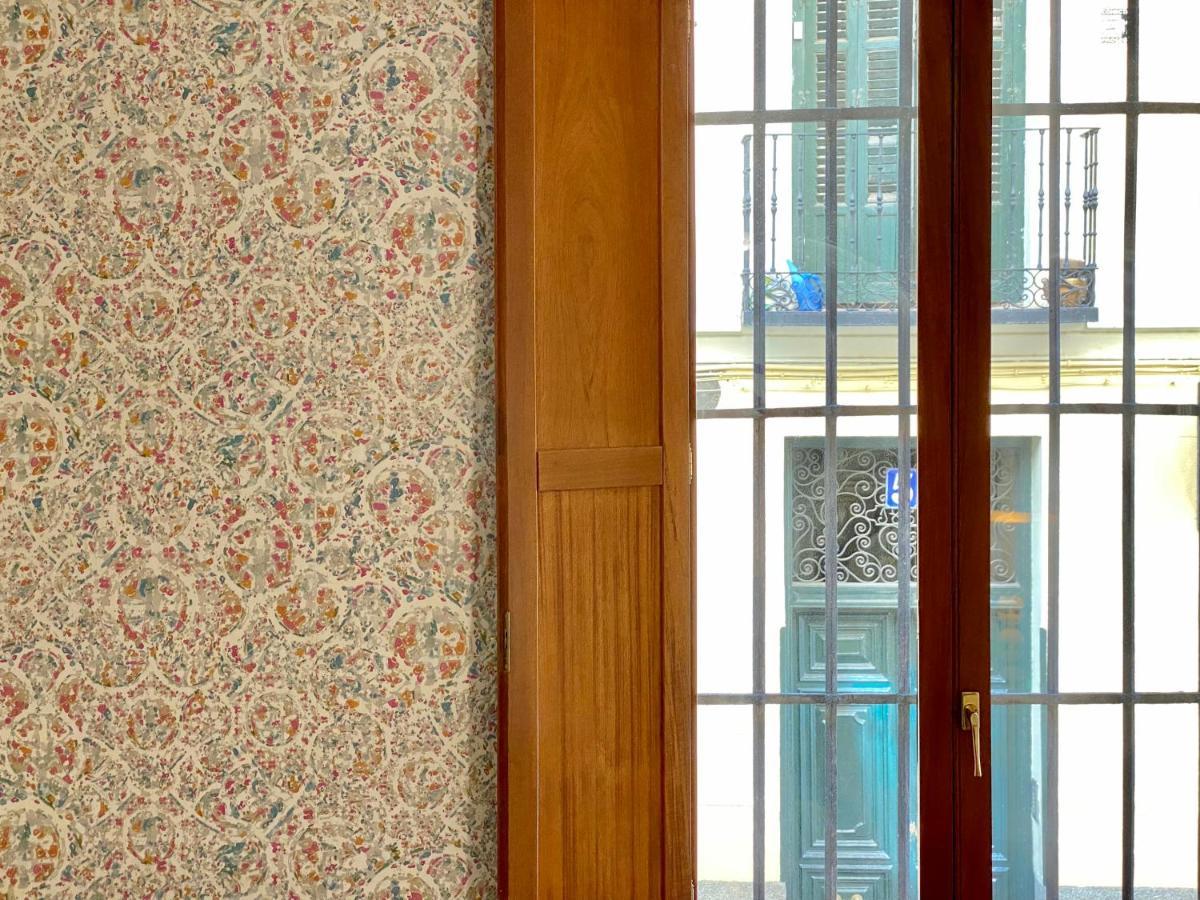Charming ópera Apartamento *