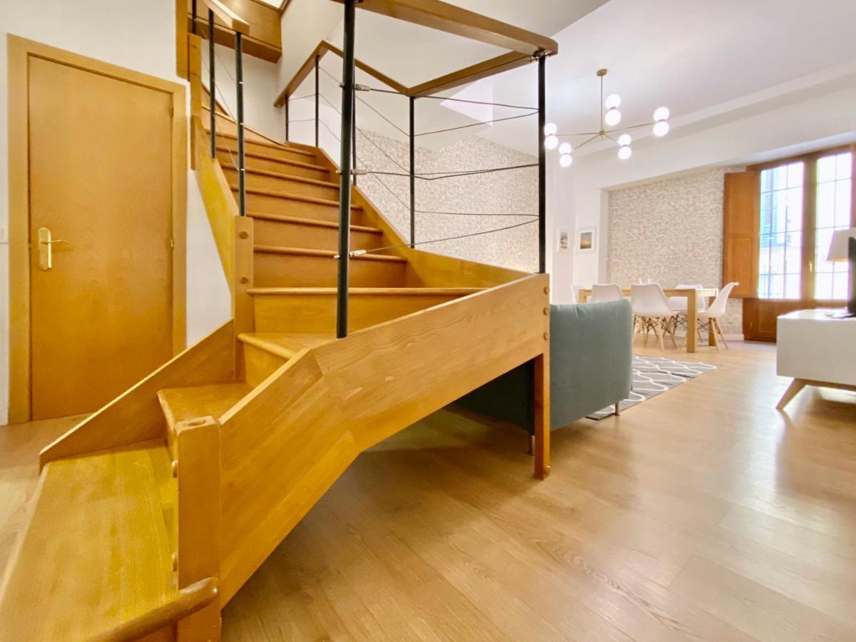 Charming ópera Apartamento