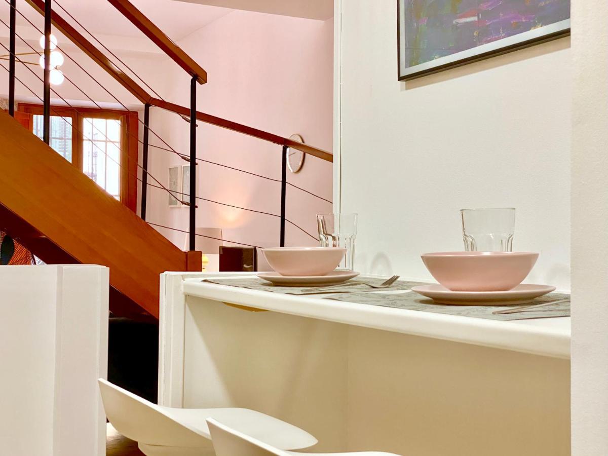 Apartamento Charming ópera