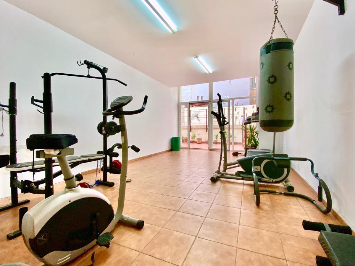 Apartamento Charming ópera Madrid