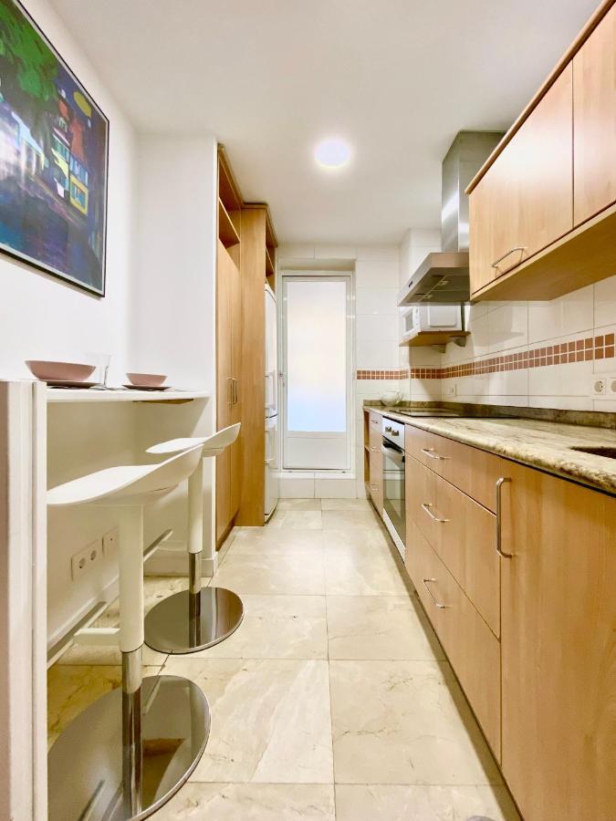 Apartamento Charming ópera *
