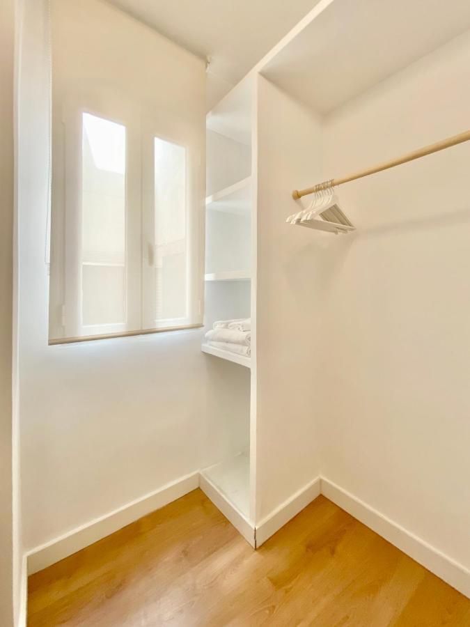 Charming ópera Apartamento Madrid