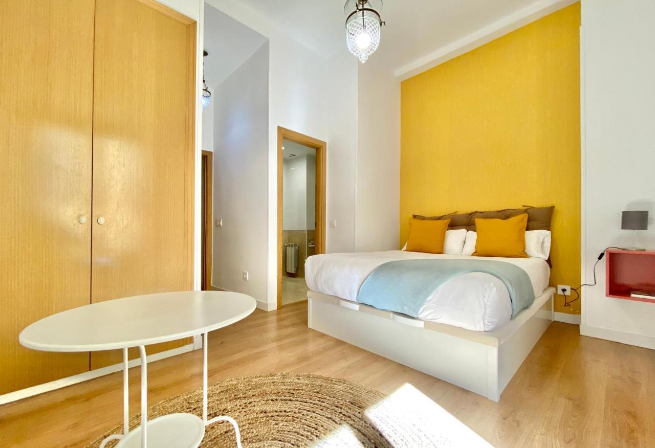 Apartamento Charming ópera