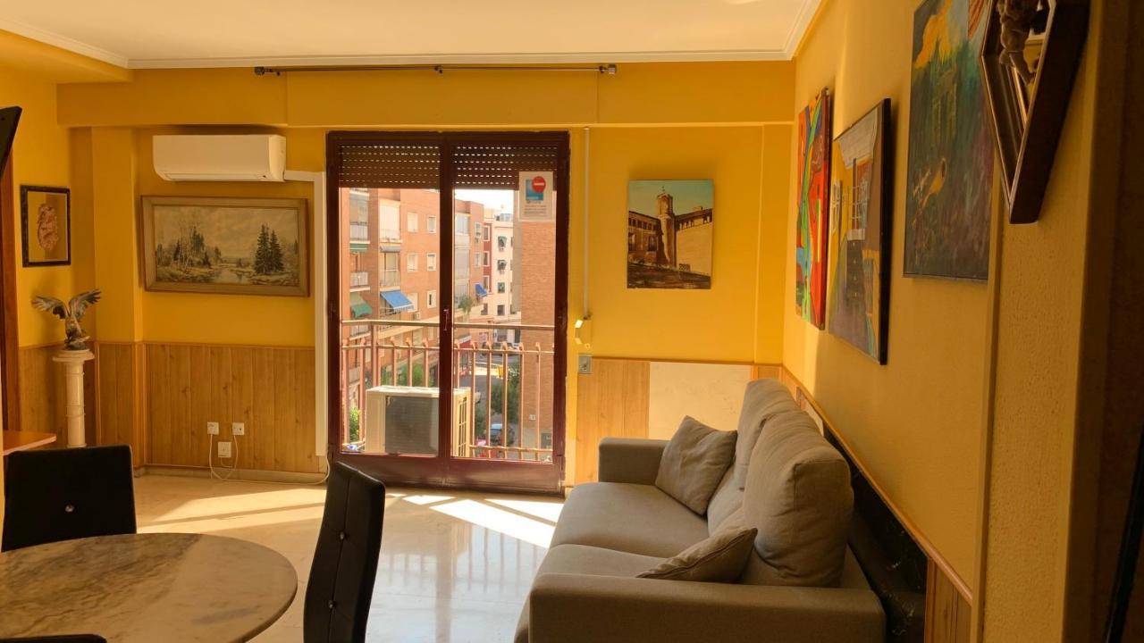 Torr Apartamento Madrid