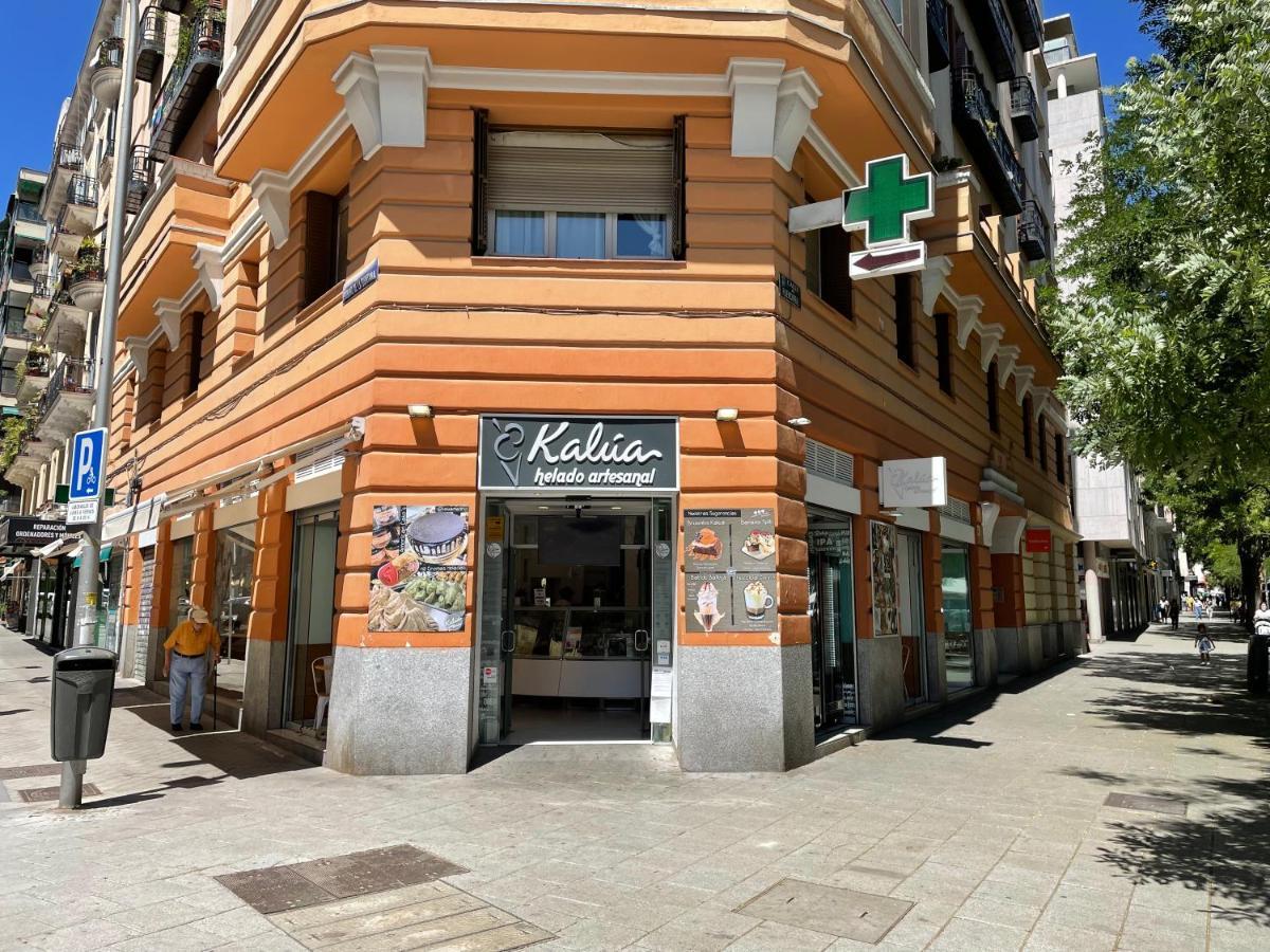 Apartamento,chamberí,quevedo, 5 Apartamento *