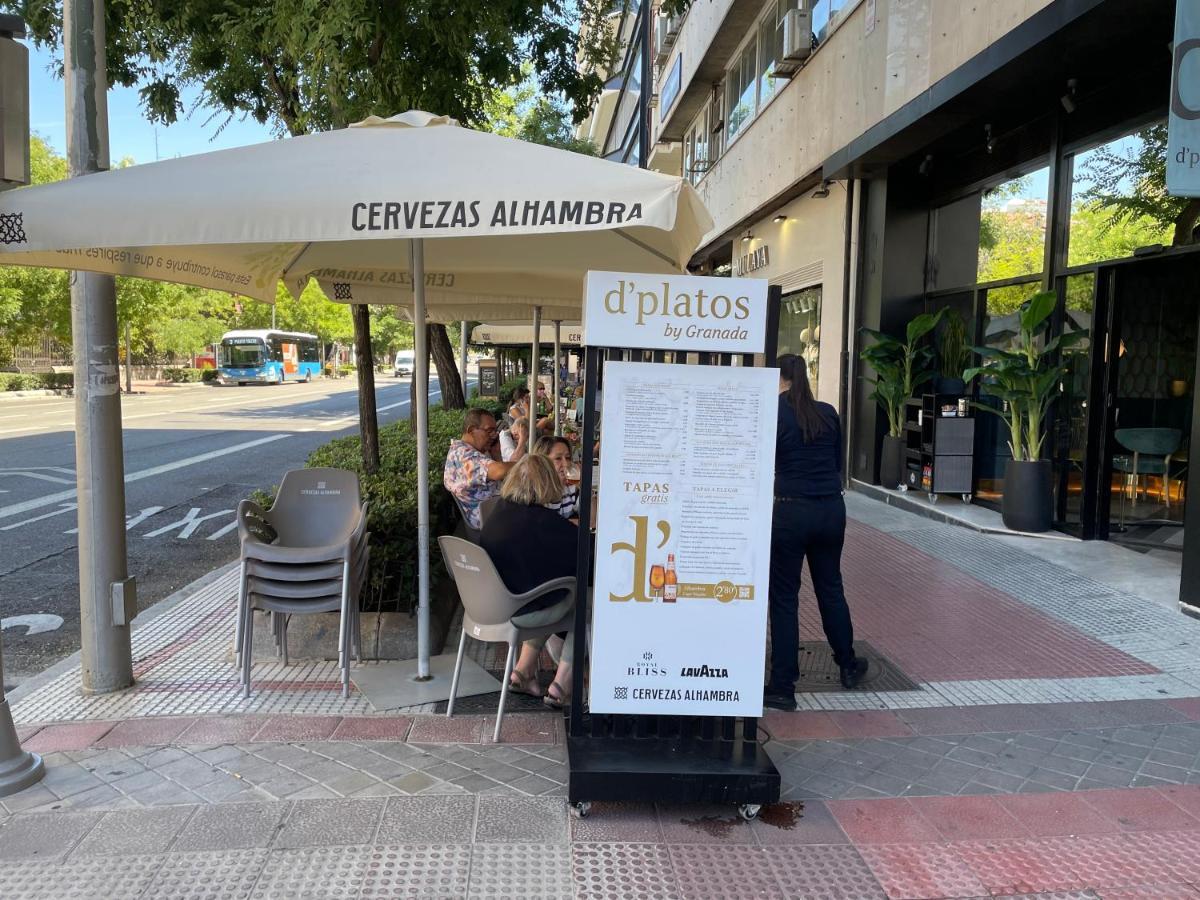 Apartamento,chamberí,quevedo, 5 Madrid