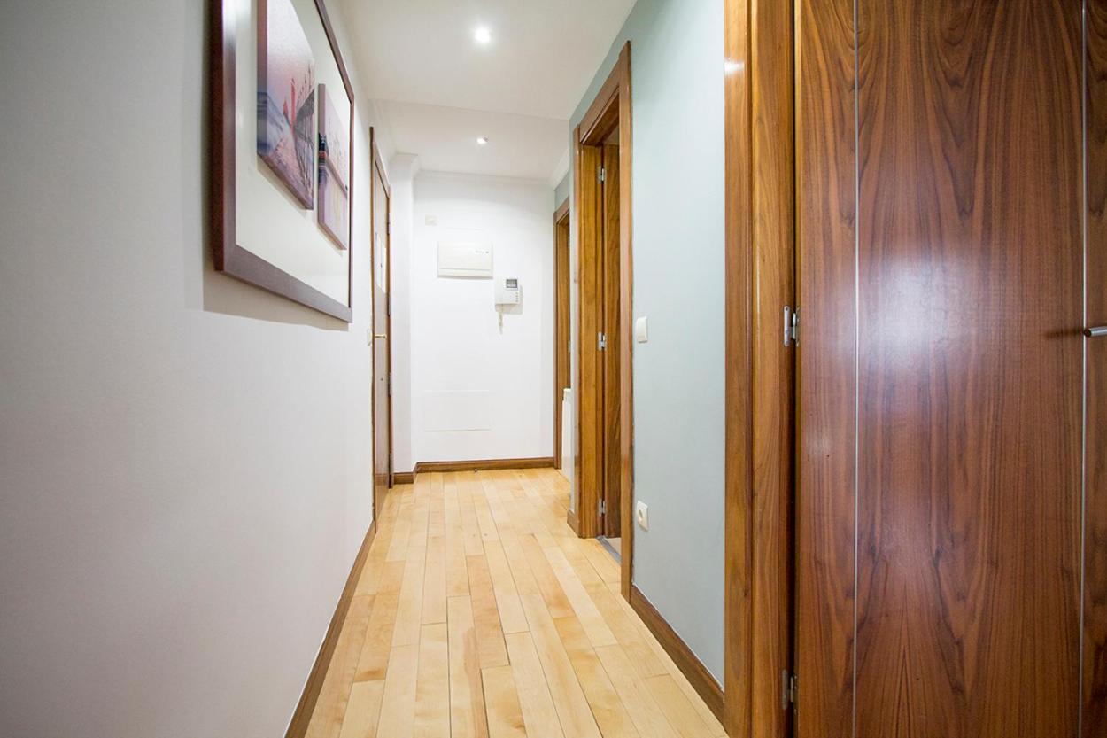 Apartamento Adelfas *