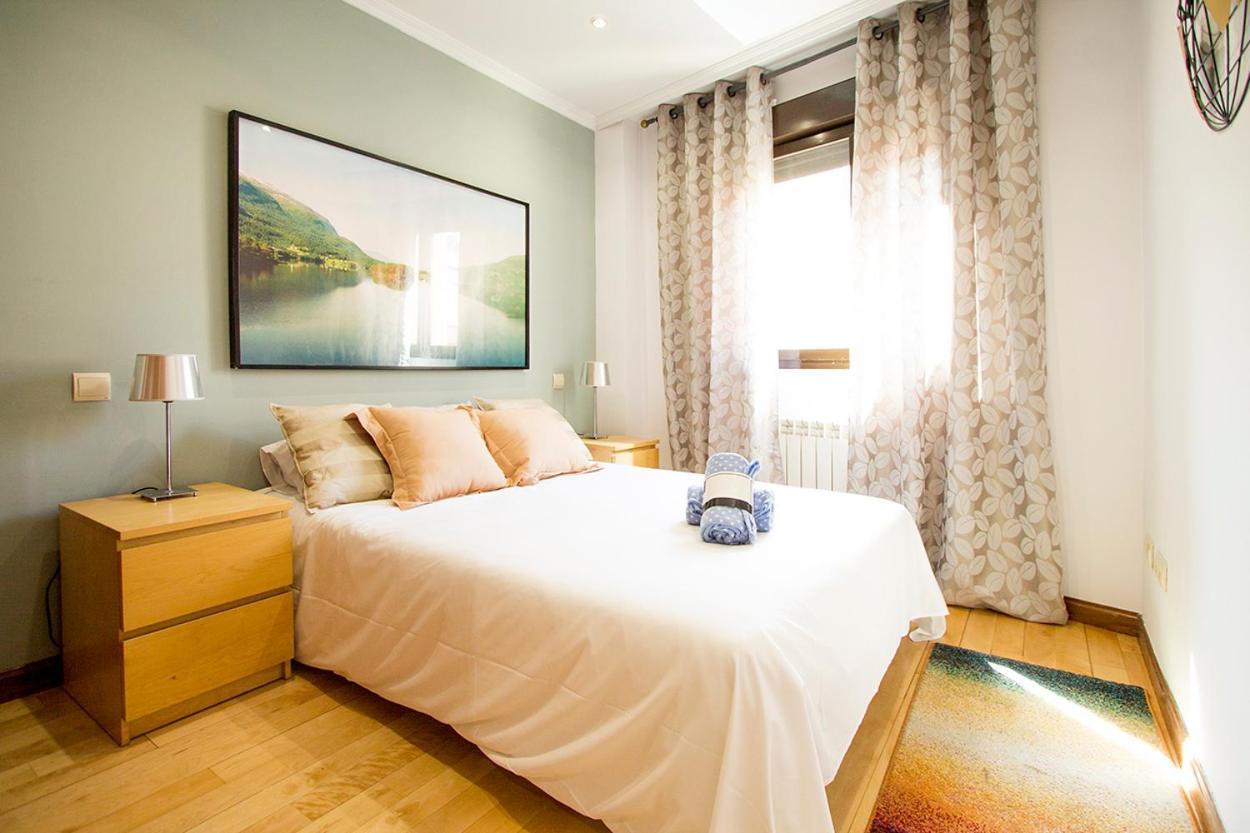 Adelfas Apartamento Madrid