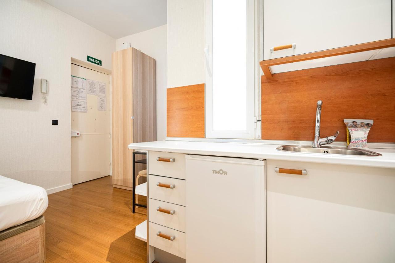 Dobo Homes Molino De Viento Apartamento
