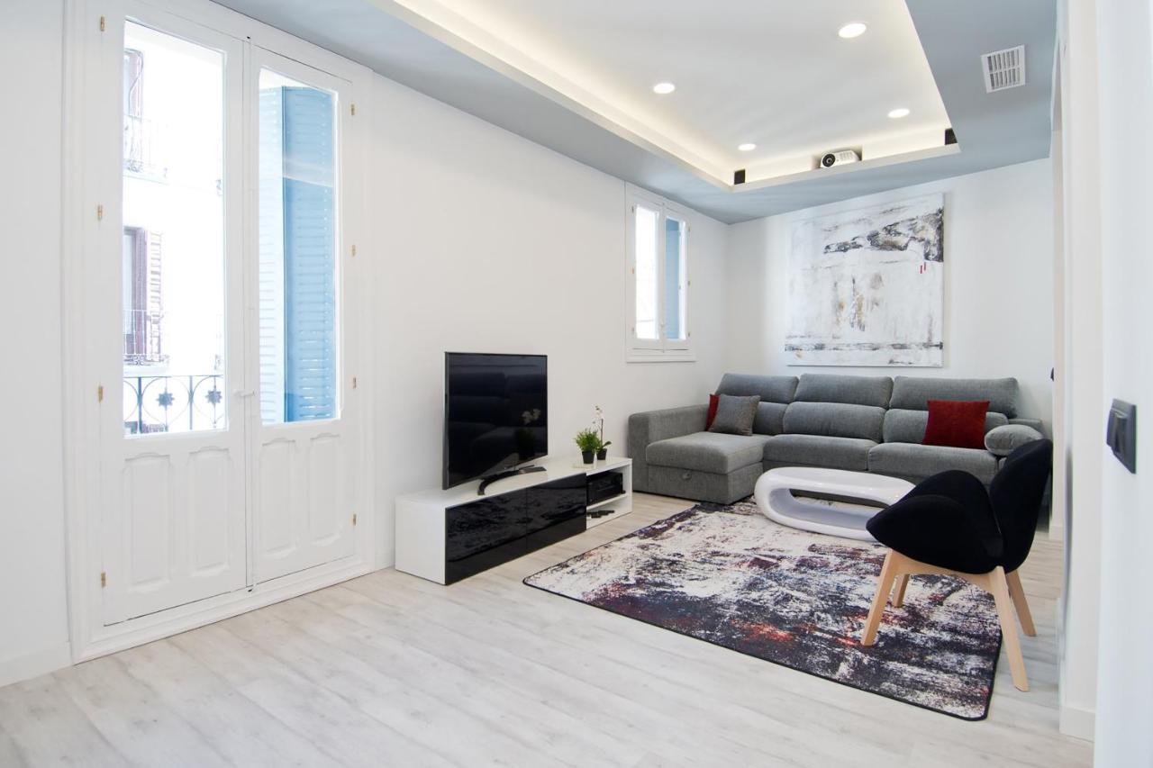 San Bernardino By Kivoya Apartamento *