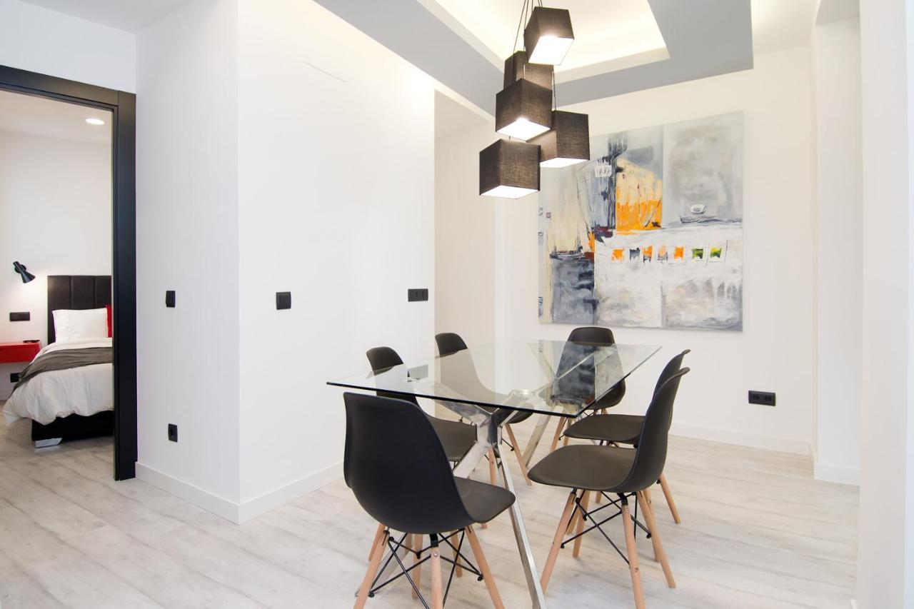 San Bernardino By Kivoya Apartamento *