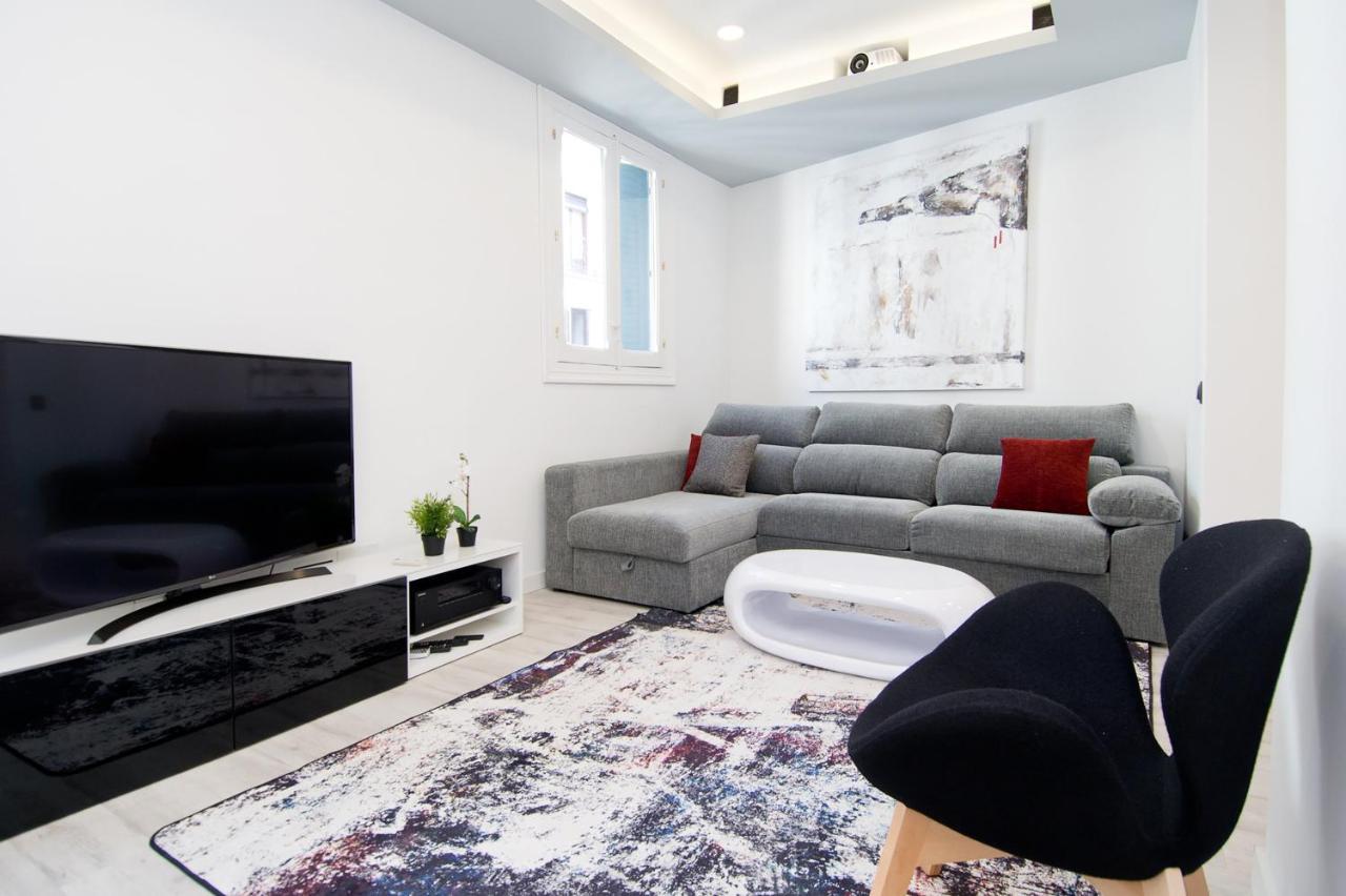 San Bernardino By Kivoya Apartamento *