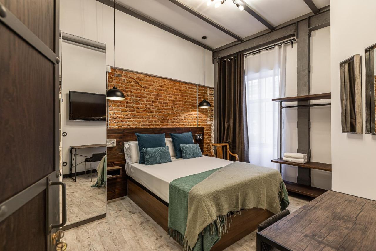 Apartamento Bnbholder Boutique Sol