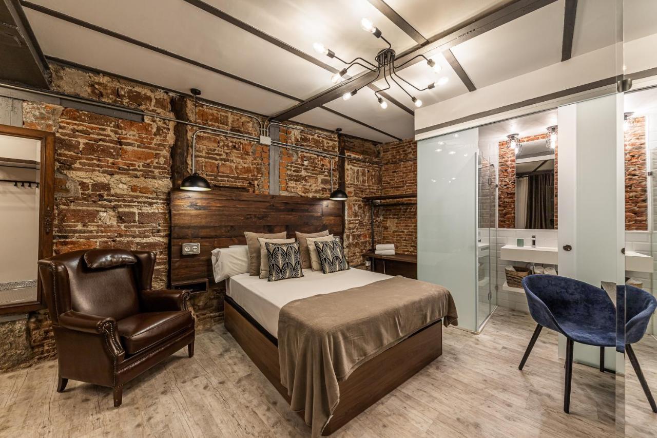 Bnbholder Boutique Sol Apartamento *