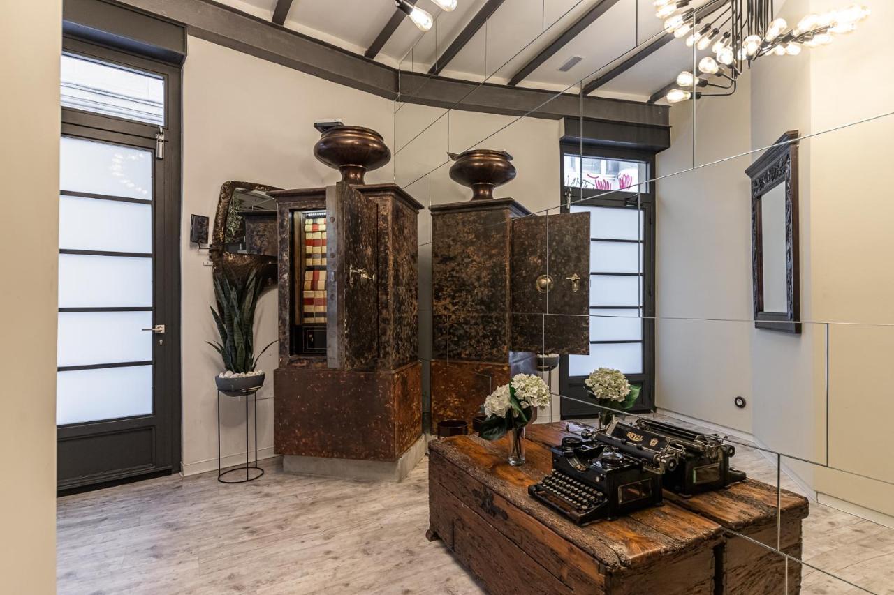 Bnbholder Boutique Sol Apartamento Madrid