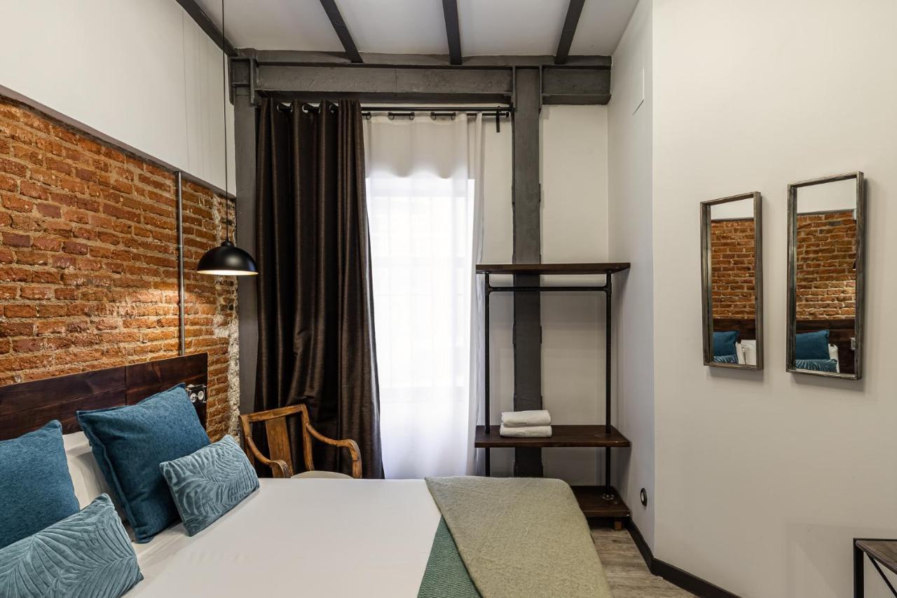 Bnbholder Boutique Sol Apartamento *