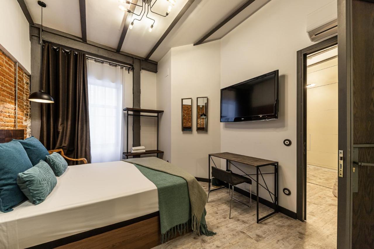 Bnbholder Boutique Sol Apartamento *