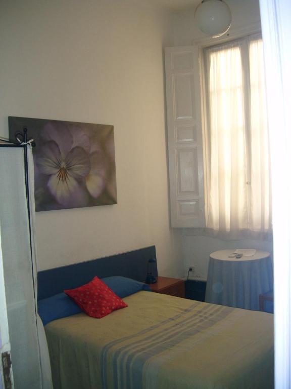 Guest house Puerta Del Sol