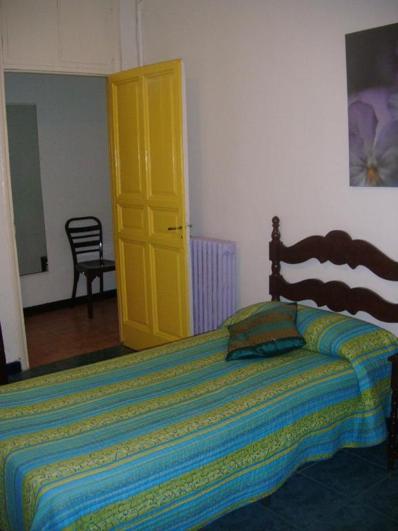 Guest house Puerta Del Sol Madrid
