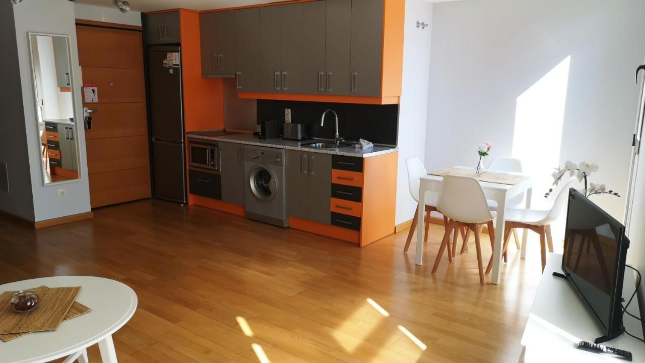 Apartamento 1 *