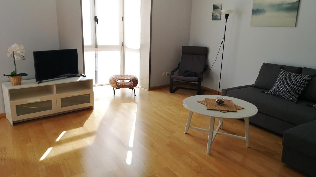 Apartamento 1 Madrid