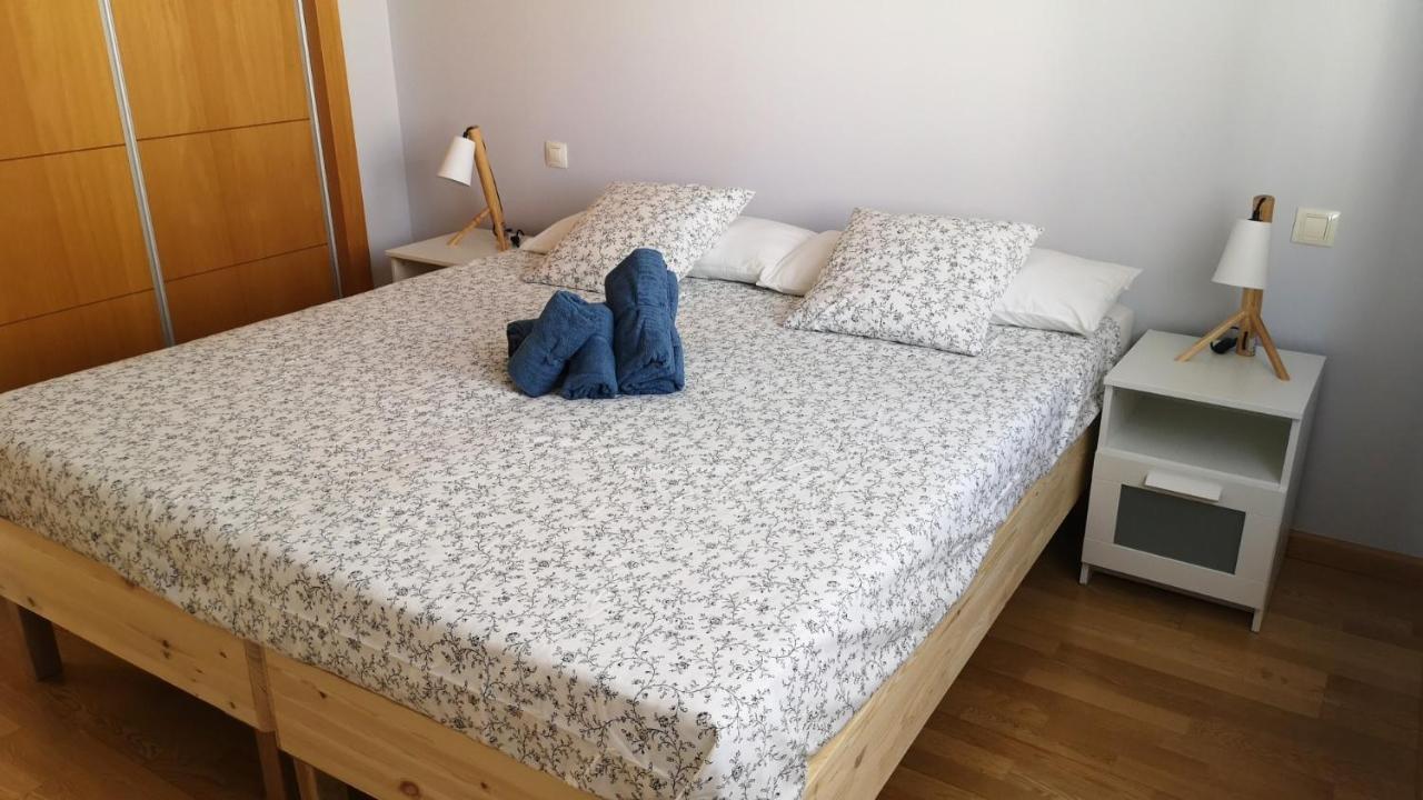 1 Apartamento