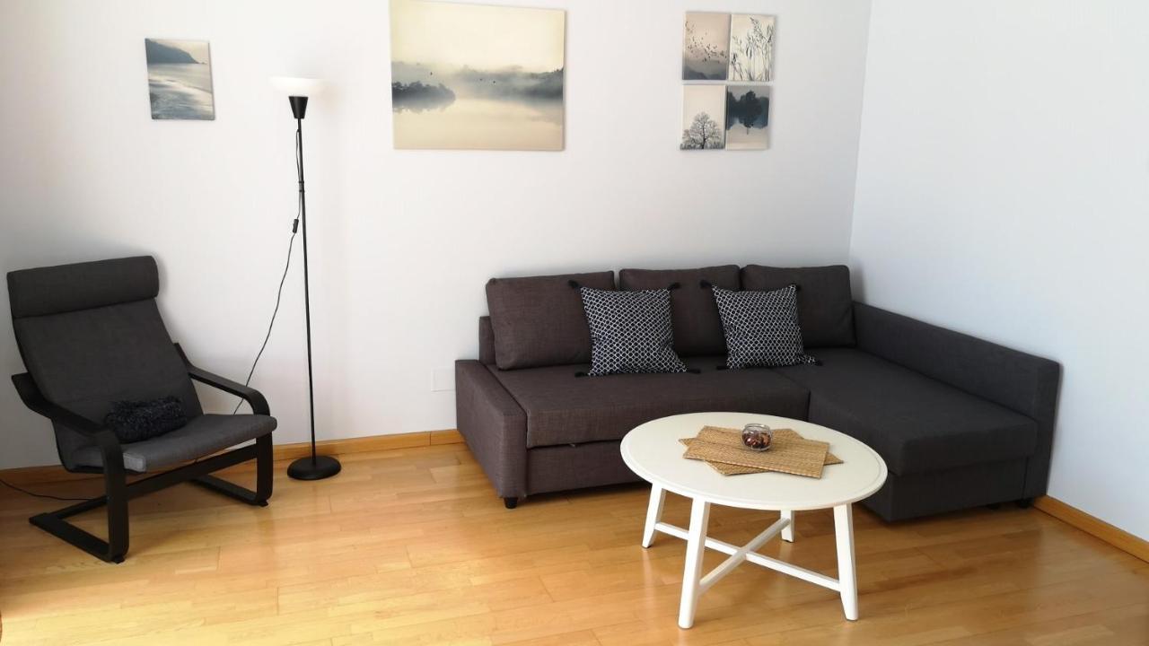 1 Apartamento