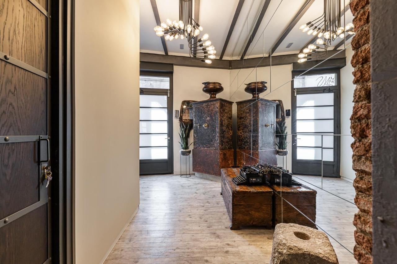 Apartamento Bnbholder Boutique Sol Madrid