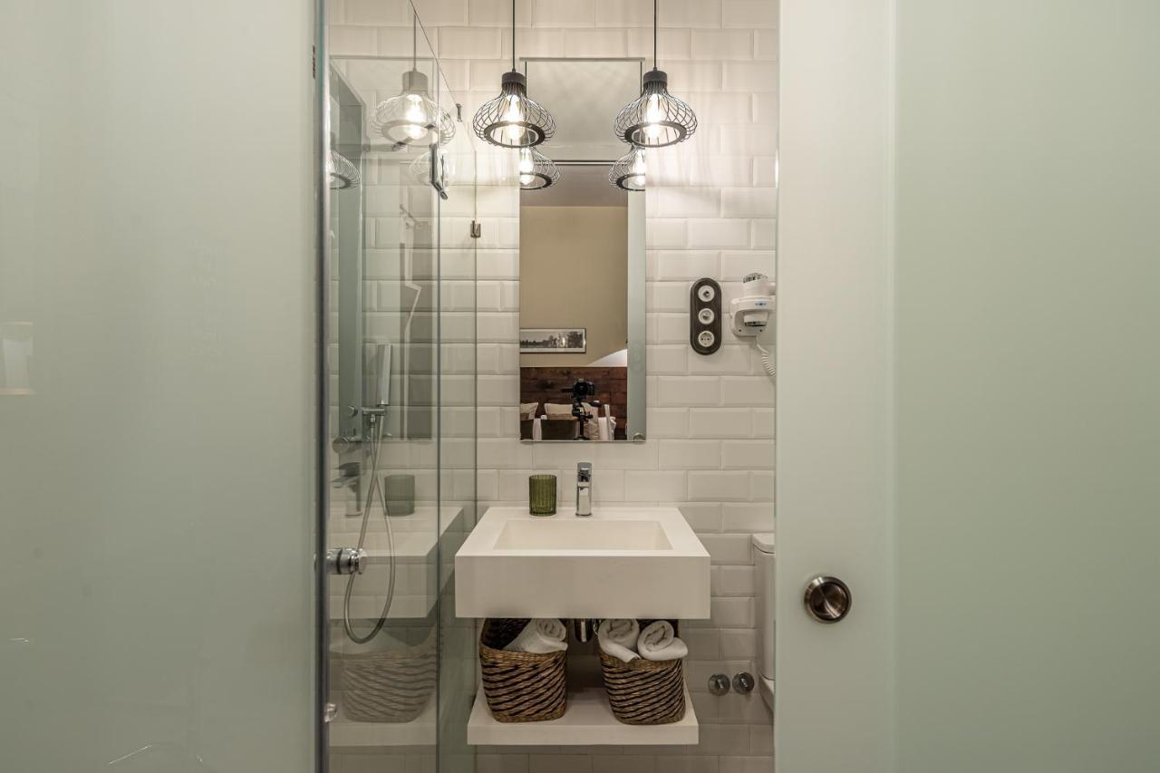 Apartamento Bnbholder Boutique Sol